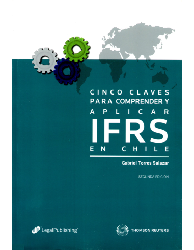 CINCO CLAVES PARA COMPRENDER Y APLICAR IFRS EN CHILE