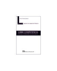 LIBRE COMPETENCIA - CONTROL DE OPERACIONES DE CONCENTRACIÓN
