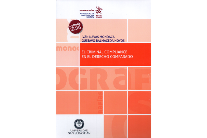 EL CRIMINAL COMPLIANCE EN EL DERECHO COMPARADO
