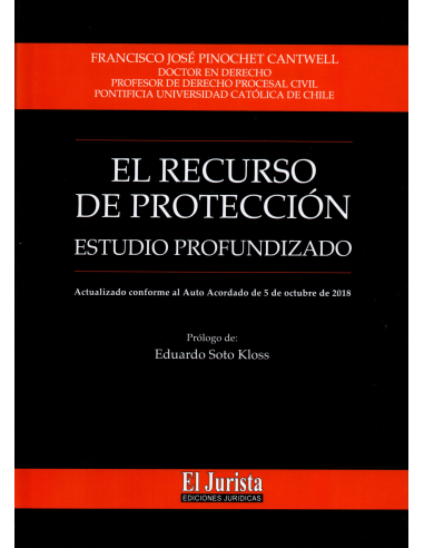 RECURSO DE PROTECCION
