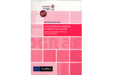 LA RESCISIÓN POR LESIÓN EN EL CÓDIGO CIVIL CHILENO