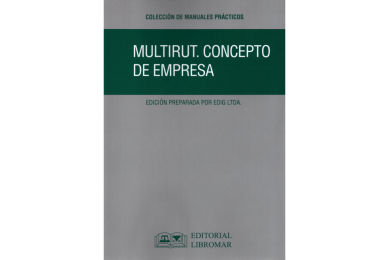 MULTIRUT. CONCEPTO DE EMPRESA