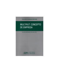 MULTIRUT. CONCEPTO DE EMPRESA