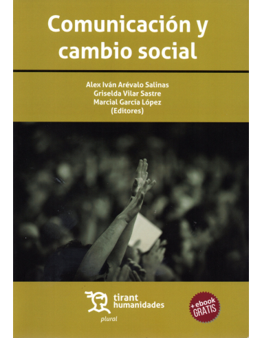 COMUNICACIÓN Y CAMBIO SOCIAL