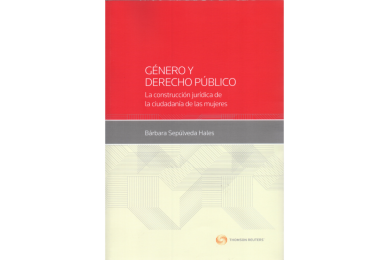 GÉNERO Y DERECHO PÚBLICO