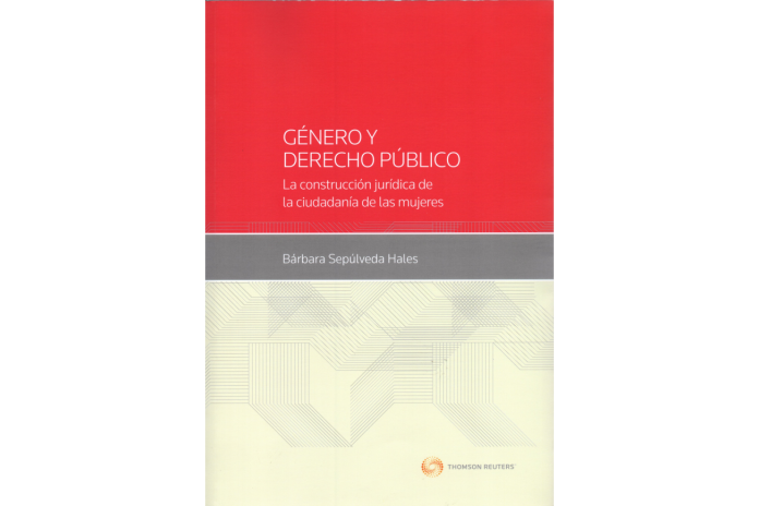 GÉNERO Y DERECHO PÚBLICO