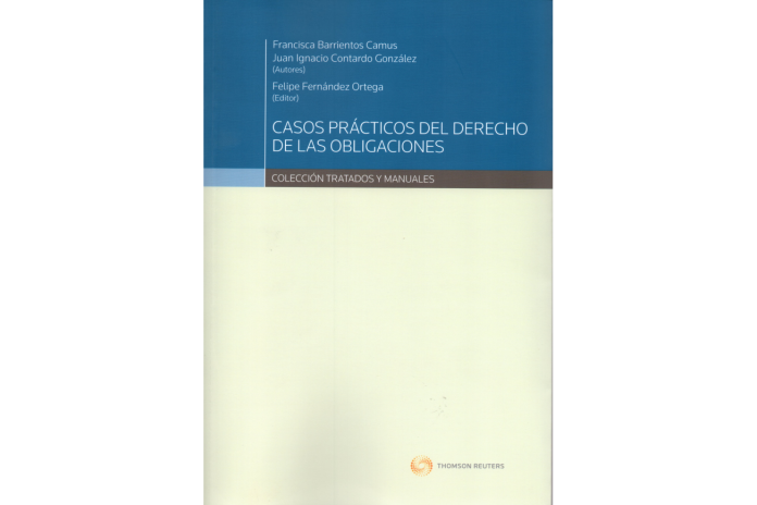 CASOS PRÁCTICOS DEL DERECHO DE LAS OBLIGACIONES