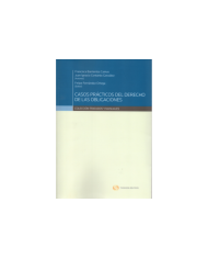 CASOS PRÁCTICOS DEL DERECHO DE LAS OBLIGACIONES