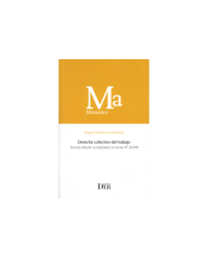 DERECHO COLECTIVO DEL TRABAJO