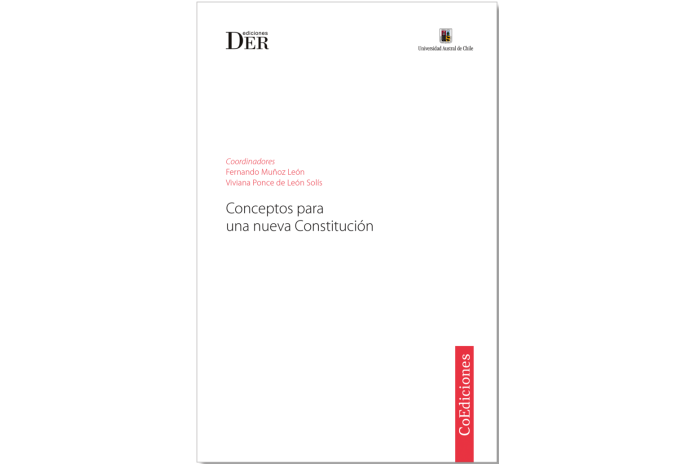 CONCEPTOS PARA UNA NUEVA CONSTITUCIÓN