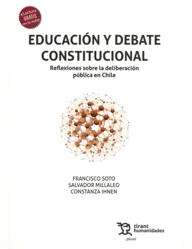 EDUCACIÓN Y DEBATE CONSTITUCIONAL