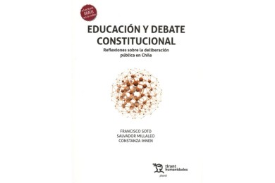 EDUCACIÓN Y DEBATE CONSTITUCIONAL