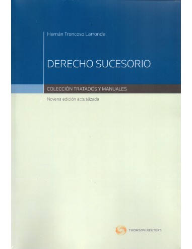 DERECHO SUCESORIO