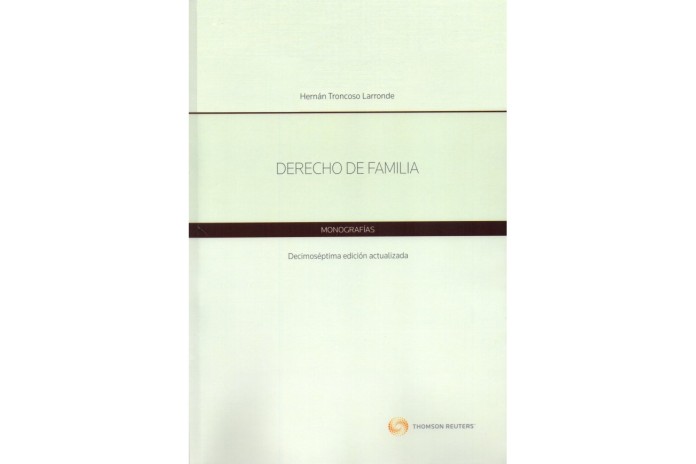 DERECHO DE FAMILIA