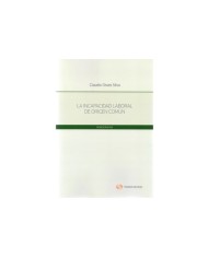 LA INCAPACIDAD LABORAL DE ORIGEN COMÚN