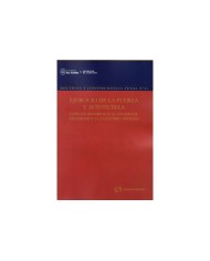 REVISTA DOCTRINA Y JURISPRUDENCIA PENAL N° 41 - EJERCICIO DE LA FUERZA Y AUTOTUTELA