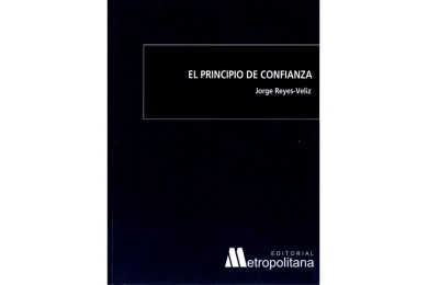 EL PRINCIPIO DE CONFIANZA