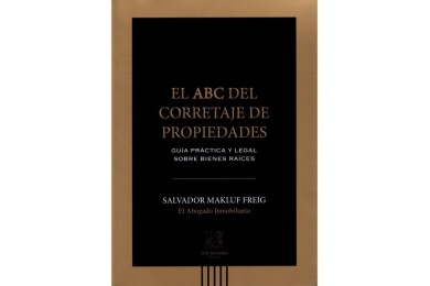 EL ABC DEL CORRETAJE DE PROPIEDADES