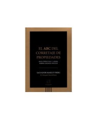 EL ABC DEL CORRETAJE DE PROPIEDADES