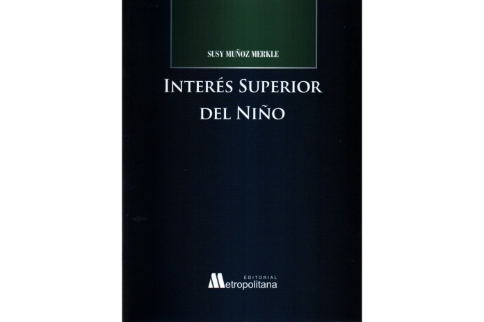INTERÉS SUPERIOR DEL NIÑO