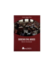 DERECHO CIVIL BÁSICO