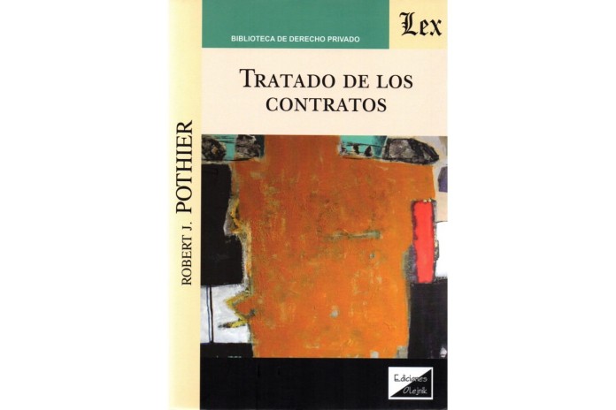 TRATADO DE LOS CONTRATOS