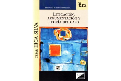 LITIGACIÓN, ARGUMENTACIÓN Y TEORÍA DEL CASO