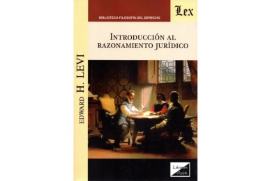 INTRODUCCIÓN AL RAZONAMIENTO JURÍDICO