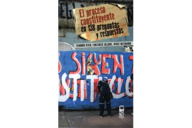 EL PROCESO CONSTITUYENTE EN 138 PREGUNTAS Y RESPUESTAS