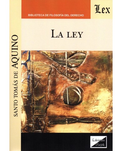 LA LEY