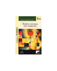 TEORÍA GENERAL DEL DERECHO
