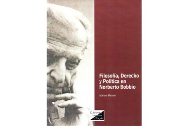 FILOSOFÍA, DERECHO Y POLITICA EN NORBERTO BOBBIO