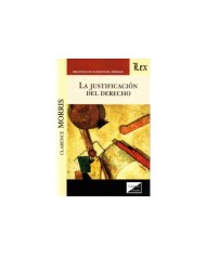 LA JUSTIFICACIÓN DEL DERECHO