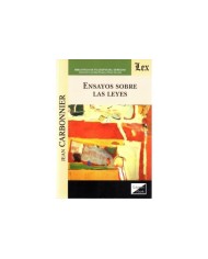 ENSAYOS SOBRE LAS LEYES