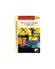 IGUALDAD, GÉNERO Y DERECHO