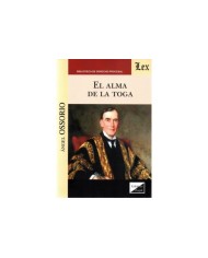 EL ALMA DE LA TOGA