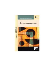 EL DOLO PROCESAL