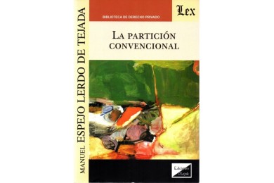 LA PARTICIÓN CONVENCIONAL