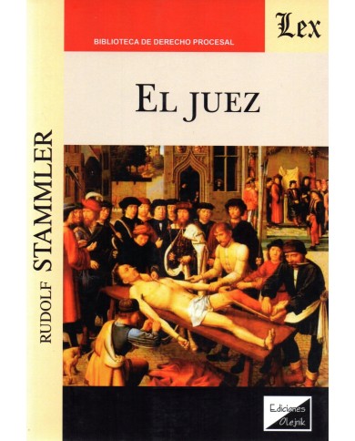 EL JUEZ