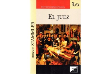 EL JUEZ