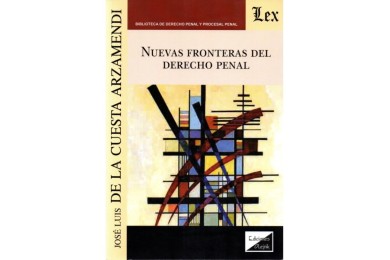 NUEVAS FRONTERAS DEL DERECHO PENAL