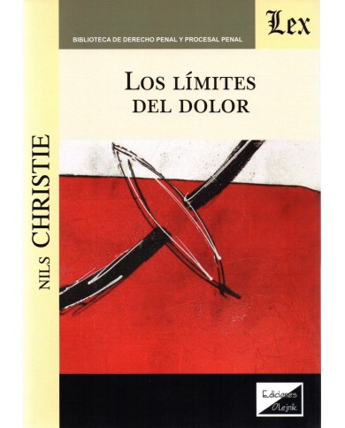 LOS LÍMITES DEL DOLOR