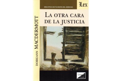 LA OTRA CARA DE LA JUSTICIA