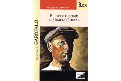 EL DELITO COMO FENÓMENO SOCIAL