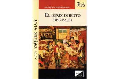 EL OFRECIMIENTO DEL PAGO