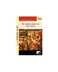 EL OFRECIMIENTO DEL PAGO