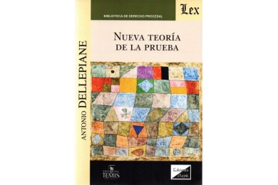 NUEVA TEORÍA DE LA PRUEBA