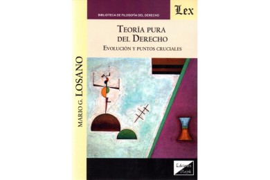 TEORÍA PURA DEL DERECHO - EVOLUCIÓN Y PUNTOS CRUCIALES