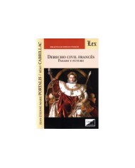DERECHO CIVIL FRANCÉS - PASADO Y FUTURO