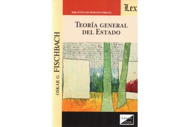TEORÍA GENERAL DEL ESTADO